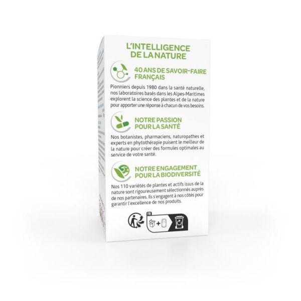 BIO Cassis - 150 gélules