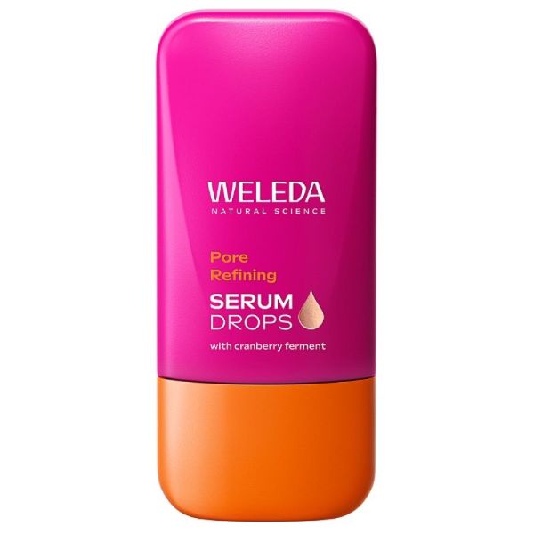 Pore Refining Serum Drops - 30ml