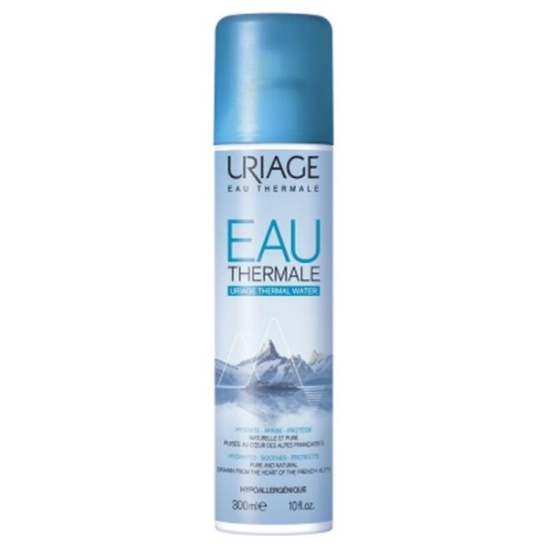Eau Thermale Brumisateur - 300ml