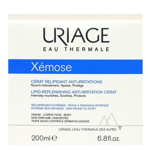 Xemose, Cérat - 200ml