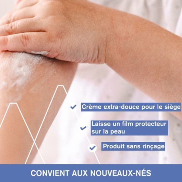 Bain & toilette Liniment Oléothermal - 500 mL