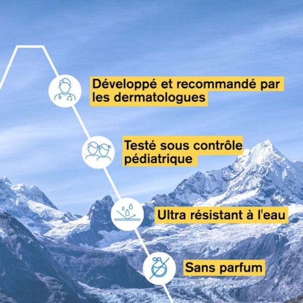 Protections solaires enfant - Spray enfant hydratant SPF50+ - 200 mL