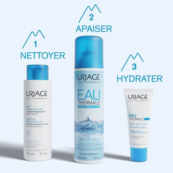Nettoyants & démaquillants Lait Démaquillant - 250 mL