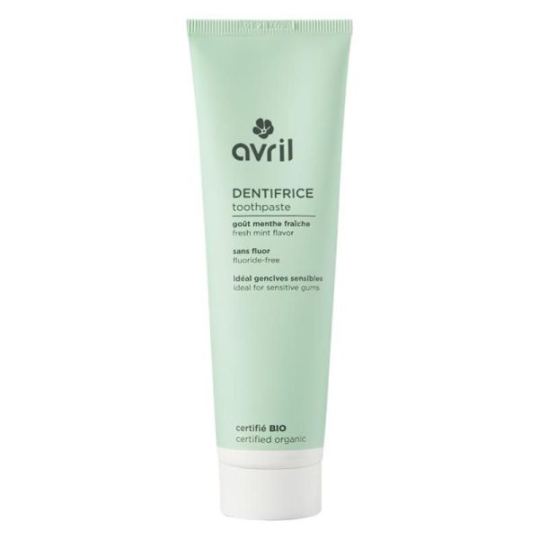 Dentifrice - 100 ml