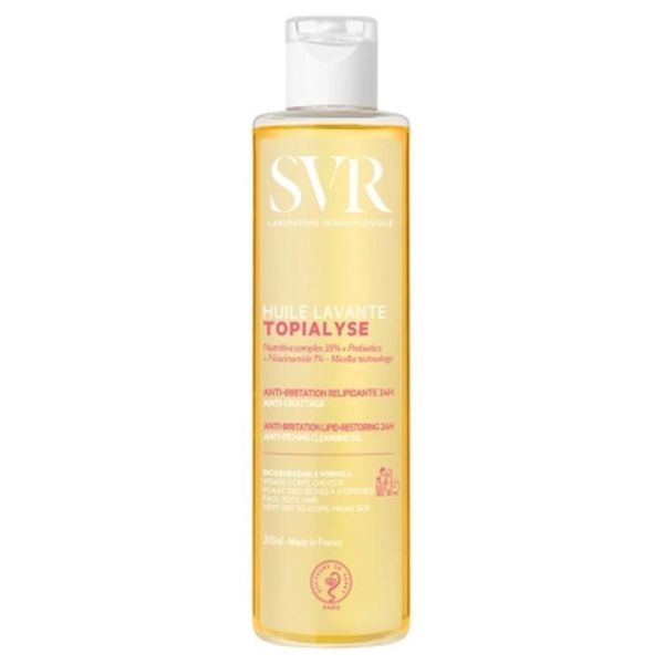 Topialyse Huile Lavante - 200ml