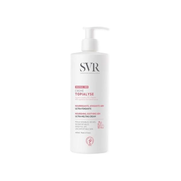 TOPIALYSE Crème - 400ml