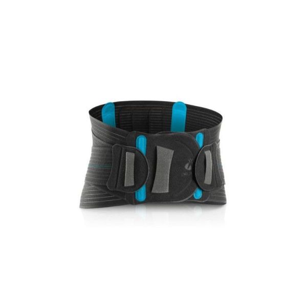 Orliman Ceinture l'Evolutive Noir 21 cm -  Taille1