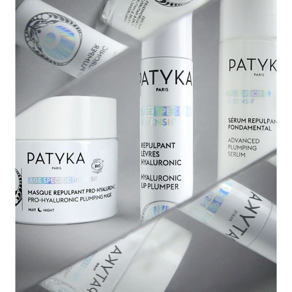 Patyka Repulpant Lèvres Hyaluronic - 7ml