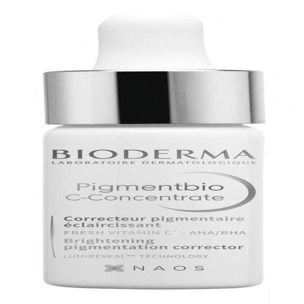 Pigmentbio C-Concentrate - 15ml