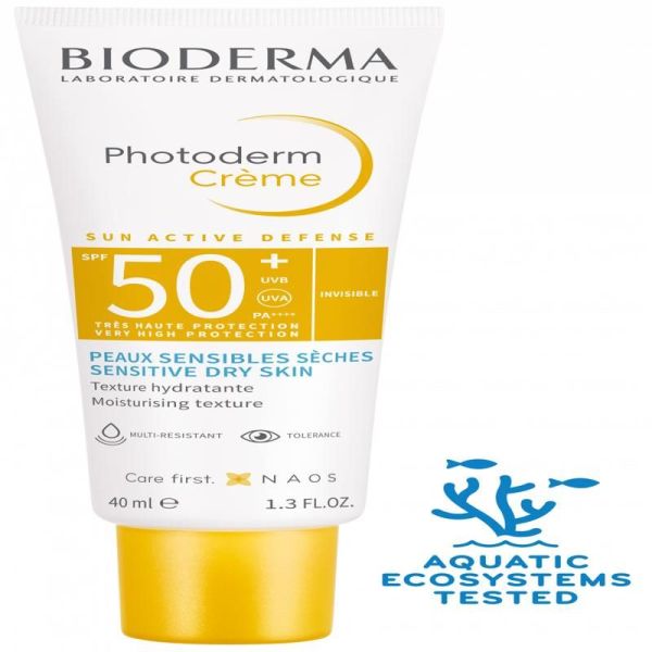 Photoderm Crème SPF50+ - 40ml