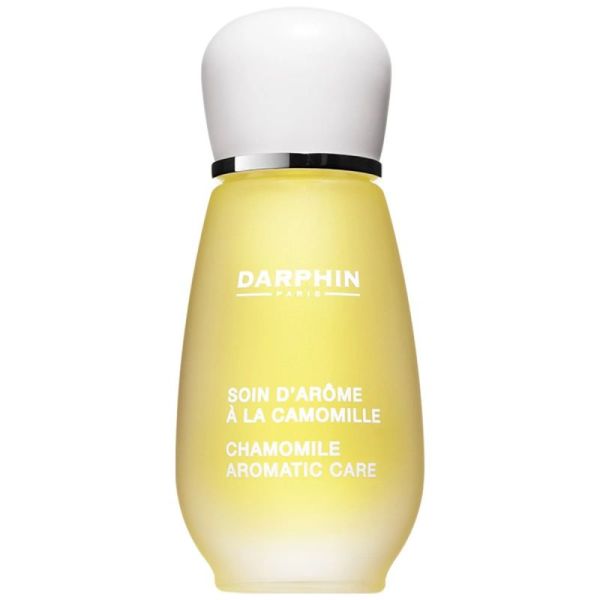 Darphin Élixirs aux huiles essentielles à la camomille - 15ml