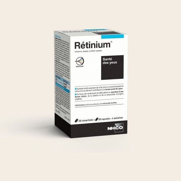 Rétinium