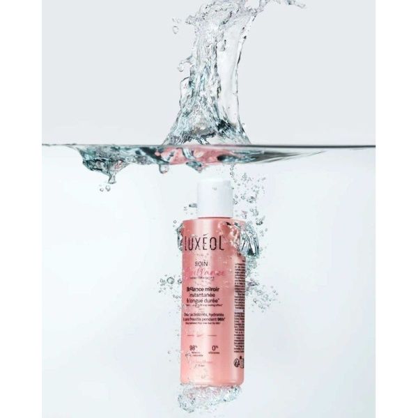 BRILLANCE Soin Brillance Miroir - Cheveux Ternes - 200ml