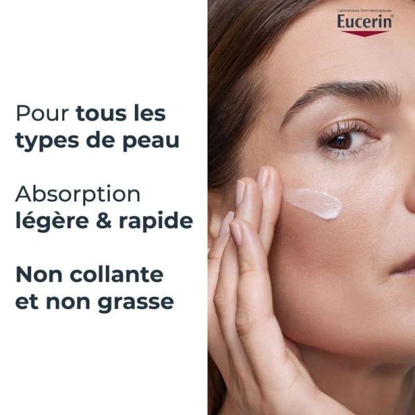Sérum Épigénétique HYALURON-FILLER - 30 ml
