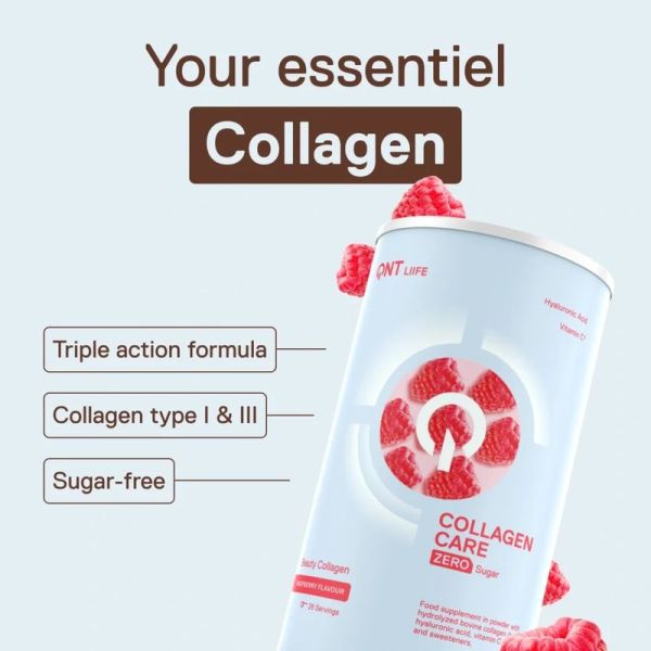 Collagen Care - 390 g