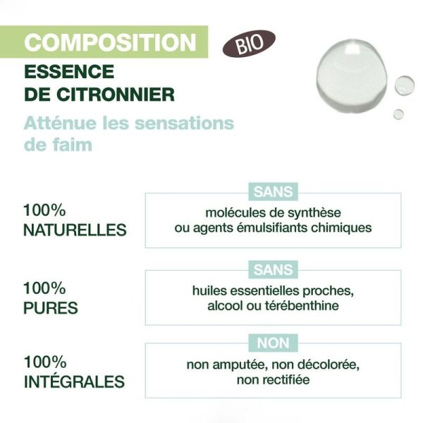 Roll-on Diet - Bio