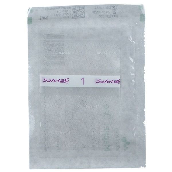 Interface pansement Mepitel One - 7,5 cm x 10 cm