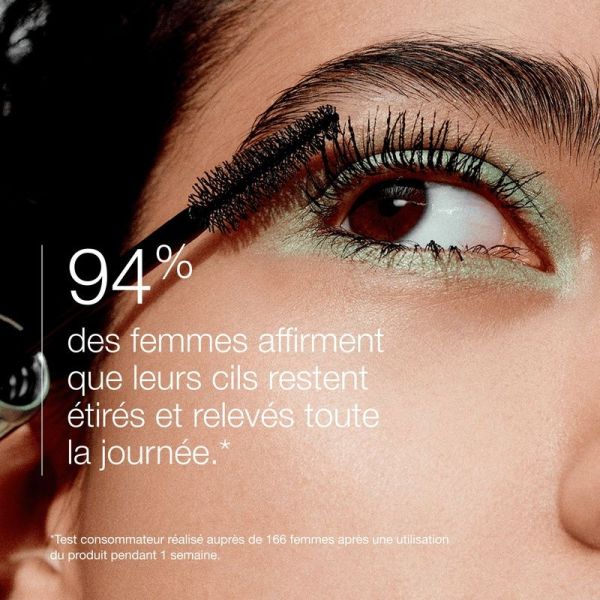 High Impact High-Fi Full Volume Mascara - 10 ml