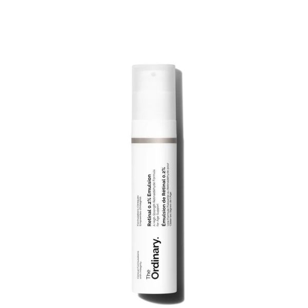 Émulsion de Rétinal 0,2 % - 15 ml