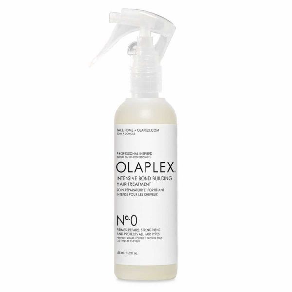 Soin réparateur et fortifiant N°0 - 155ml