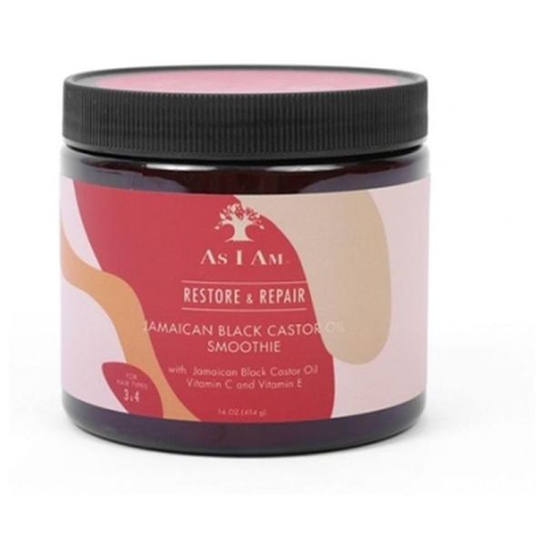 Restor & Repair Crème coiffante Smoothie - 454g