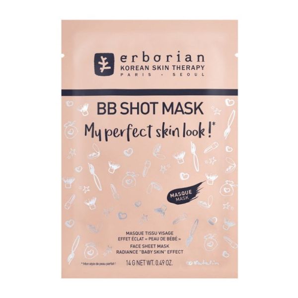 Erborian BB Shot Mask - 14 g