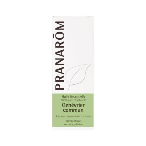 Pranarôm Huile Essentielle Genévrier Commun - 5 ml