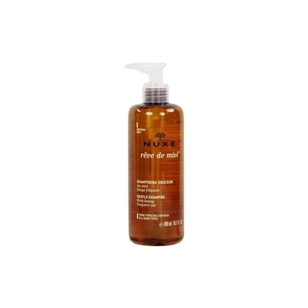 Rêve de miel Shampooing Douceur - 300 ml