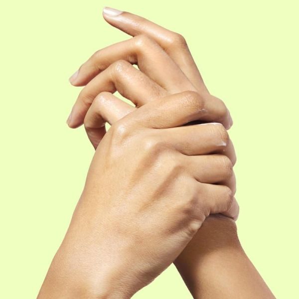 Crème mains et ongles Sweet Lemon - 50ml