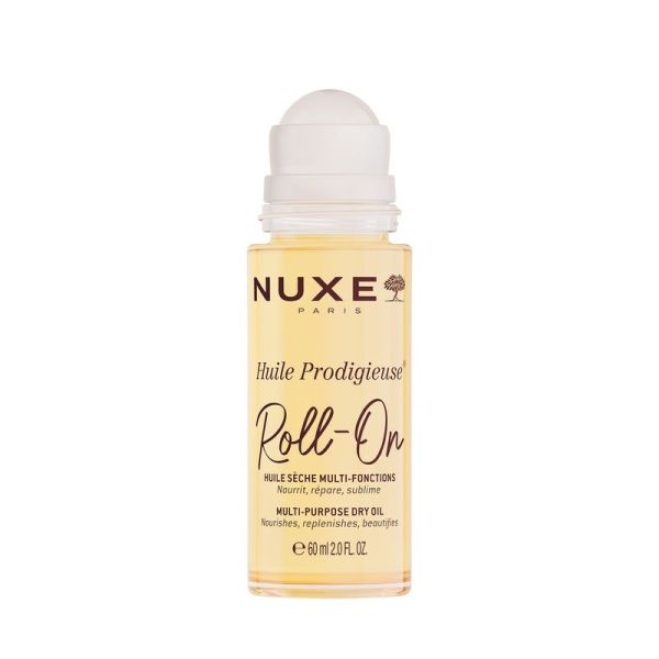 HUILE PRODIGIEUSE® Roll-On - 60 ml