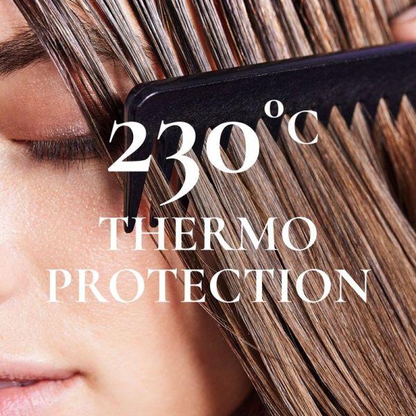 HAIR PRODIGIEUX® Lait Capillaire Démêlant Sans Rinçage - 100 ml