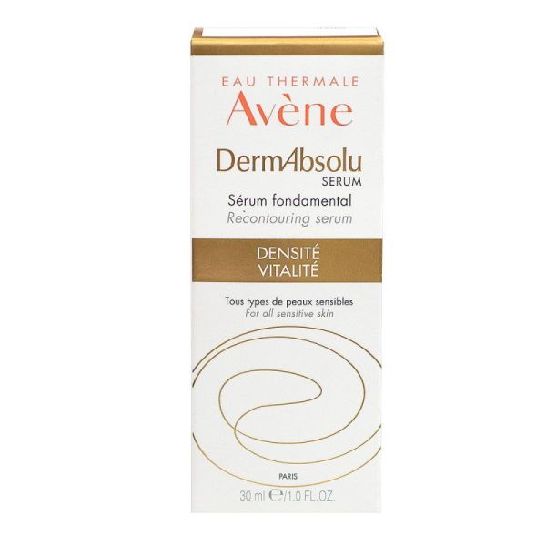 Avène DermAbsolu Serum Sérum Fondamental  - 30 ml