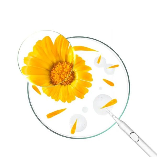 Poudre protectrice au Calendula BIO - 75 g