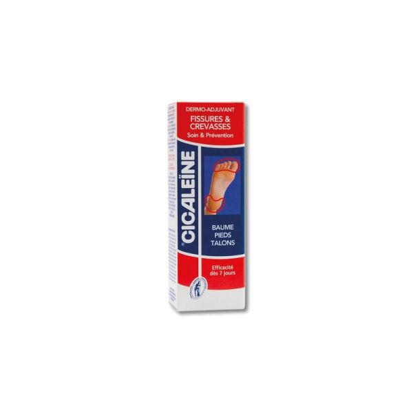 AKILEÏNE® Baume Cicaleïne® - 50ml