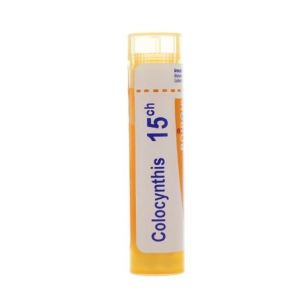 Boiron Colocynthis granules - 15 CH