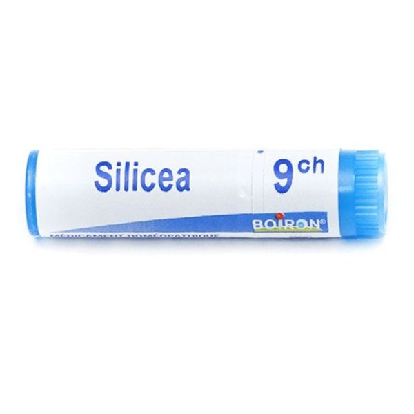 Boiron Silicea dose - 9 CH