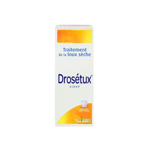 DROSETUX, sirop - 150ml