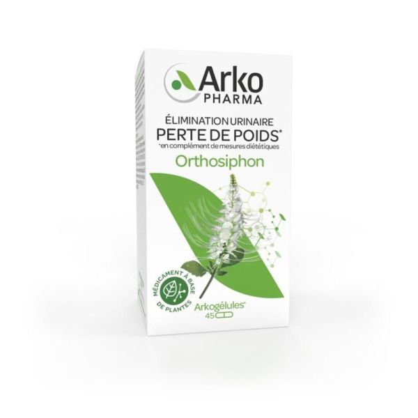 Arkogélules® Orthosiphon - 150 gélules