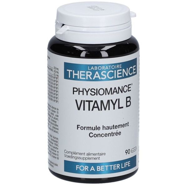Vitamyl B - 90 comprimés