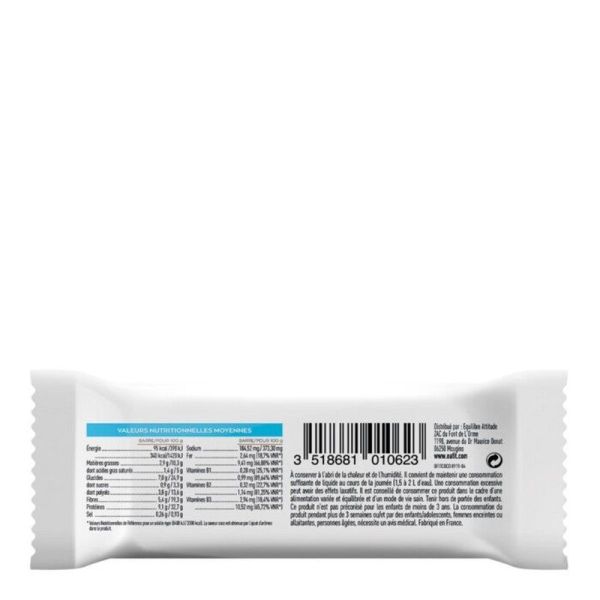 La Barre Fit Noix de Coco - 28g