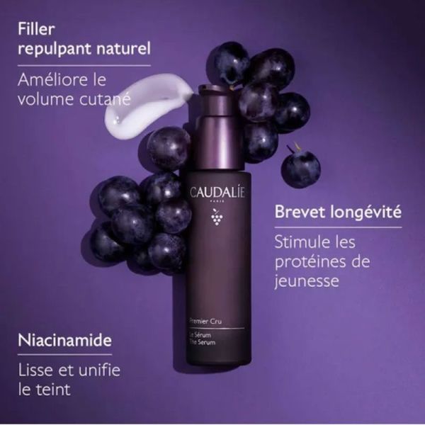 Premier Cru Sérum - 30ml