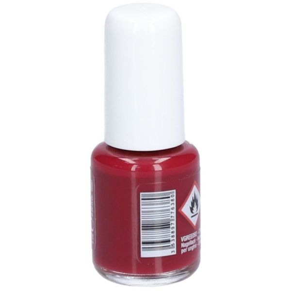 Be Green Vernis Lie De Vin - 6ml