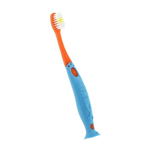 Kids 2/6 ans brosse à dents enfant