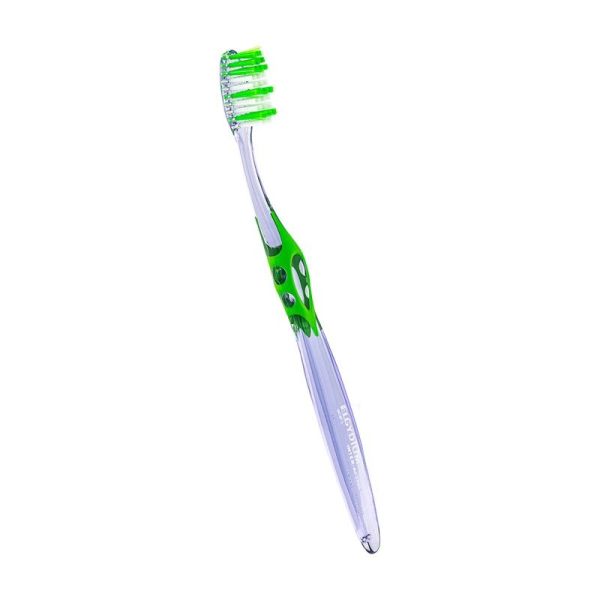 Interactive - brosse à dents
