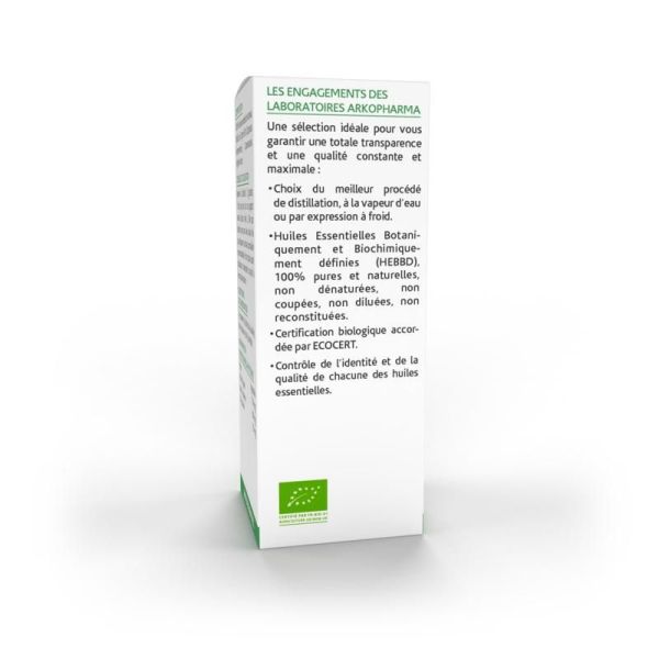 Olfae® Huile essentielle de Cyprès BIO