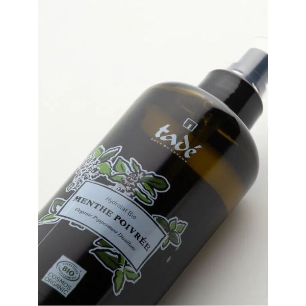 Hydrolat Menthe poivrée - 200ML