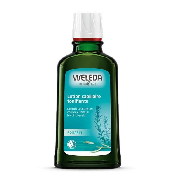 Lotion capillaire tonifiante - 100 ml