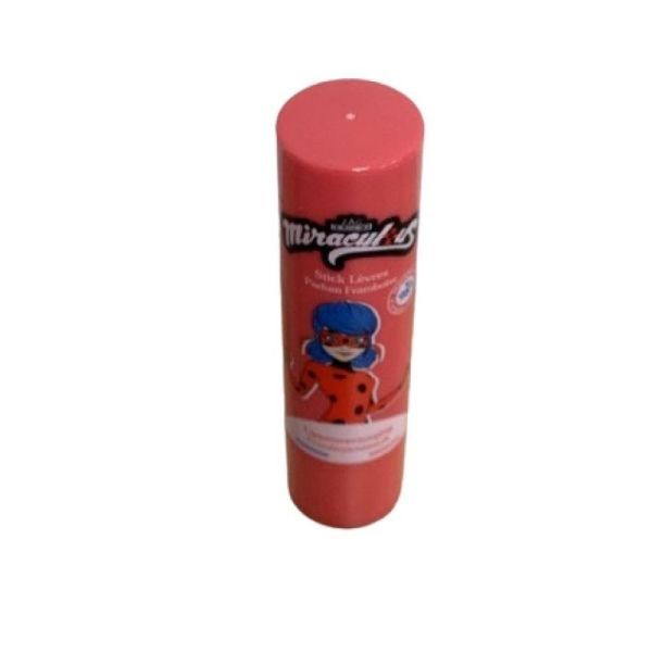 Stick Lèvres Miraculous Cerise - 4g