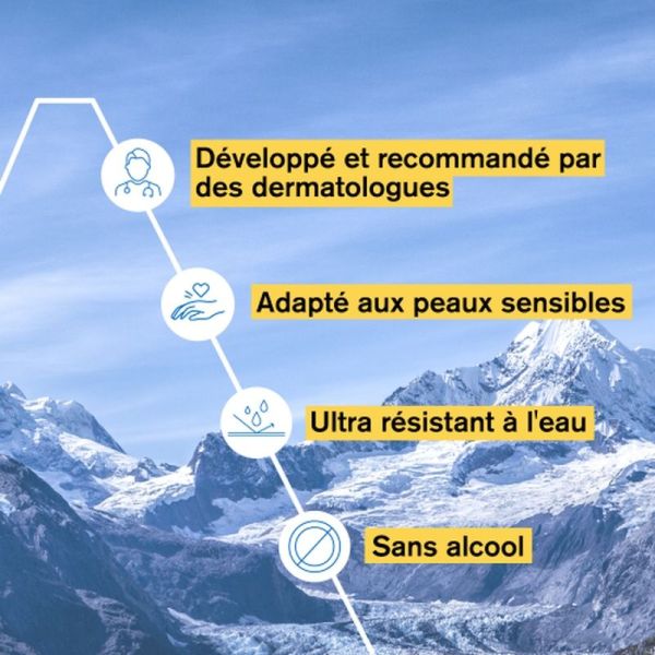 Spf30 Huile sèche SPF30 - 200 mL