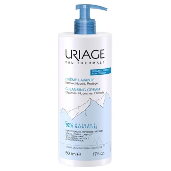 Crème Lavante - 500ml
